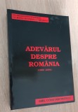 Adevărul despre Rom&acirc;nia (1989 - 2004) - Emil Constantinescu