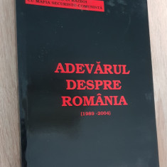 Adevărul despre România (1989 - 2004) - Emil Constantinescu