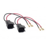 Adaptor conector difuzor Ford, Opel AG-8 set 2 bucati