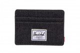 Portofele Herschel Charlie RFID Wallet 10360-02090 negru