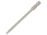 Capăt de şurubelniță imbus HEX 2,5mm - 89mm