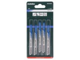 P&acirc;nză fierăstrău metal 66mm 36t BASIC METAL 5buc