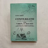Sandu Marin - Conversatii intr-o bucatarie sau carte de bucate