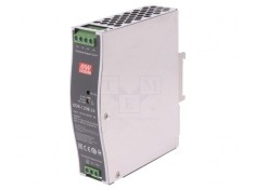 Convertor DC/DC 120W 24V 5A foto