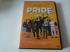 Pride, dvd
