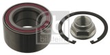 FEBI BILSTEIN 38314 Set rulment roata