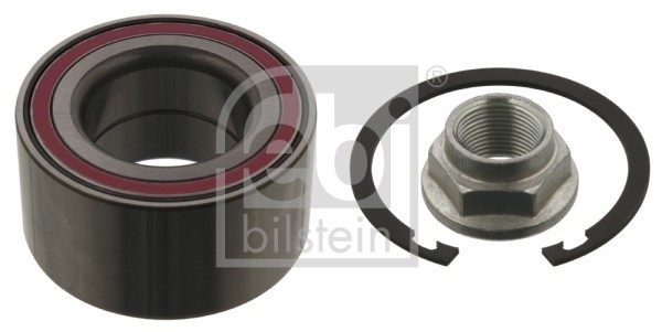 FEBI BILSTEIN 38314 Set rulment roata
