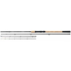 Lanseta Daiwa Windcast Feeder 3.60m 120g 3seg 2varfuri foto