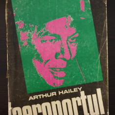 AEROPORTUL - Arthur Hailey