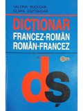 Valeria Budusan - Dictionar francez-roman, roman-francez (Editia: 2006)