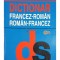 Valeria Budusan - Dictionar francez-roman, roman-francez (Editia: 2006)