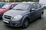 Aripa stanga/dreapta Chevrolet Aveo/Kalos an 2005-2010 ,orice culoare