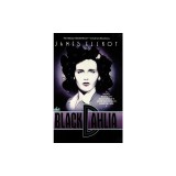 The Black Dahlia