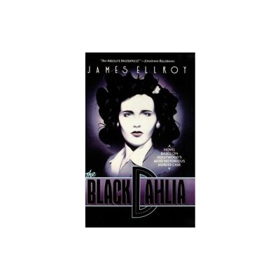 The Black Dahlia foto