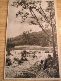 QW24 C - Carte postala - tematica turism - vedere - Calimanesti 2, Circulata, Fotografie