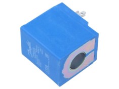 Bobină electrovalvă 13,5mm 24V DC 14W DANFOSS IP00