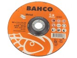Disc de Tăiere Oțel 180mm