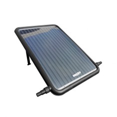 Panou solar pentru incalzire apa piscina HECHT 305810, suprafata 0.72 mp, din plastic