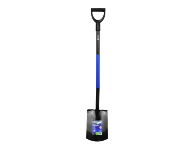Lopata tip dreptunghiulara, Geko G66501 foto