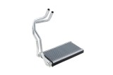 Radiator incalzire habitaclu Jeep Wrangler 3.8 2006-, NTY CNG-CH-006