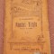Pamant Virgin. B.P.T. Nr. 873 Editura Alcalay (interbelica) - G. D&#039;Annunzio