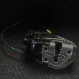 &Icirc;ncuietoare ușă dreapta spate TOYOTA YARIS _P9_ 2006 | 1306256