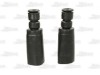 Kit protectie praf amortizor PEUGEOT 406 (8B) (1995 - 2005) Magnum Technology A9P003MT