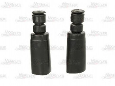 Kit protectie praf amortizor PEUGEOT 406 Estate (8E/F) (1996 - 2004) Magnum Technology A9P003MT foto