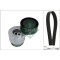 Set curea transmisie Renault Clio 2 (Bb Cb) 03.98-12.16 , Grand Scenic 2 (Jm0/1) 04.04-06.09, Kangoo (Kc0/1) 08.97- , Megane 2 (Bm0/1 Cm0/1) 07.01-10