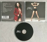Jessie J - Sweet Talker CD, Pop, universal records