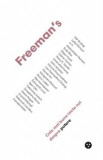 Freeman&#039;s: cele mai bune texte despre putere - John Freeman