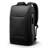 Cumpara ieftin Rucsac barbati Mark Ryden Smart , Laptop de 15.6, full impermeabil, USB si micro USB, buzunar impermeabil si lacat