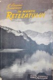 IN MUNTII RETEZATULUI