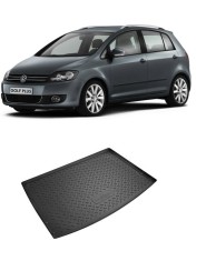 Covoras cauciuc protectie portbagaj VW Golf Plus (2009-2014)