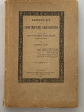 Cumpara ieftin Ludovicu XIV si Constantinu Brancoveanu - Ionnescu Gion 1884
