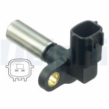 DELPHI SS11168 Senzor impulsuri, arbore cotit