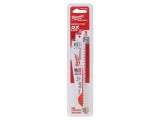 P&acirc;nză fierăstrău lemn și cuie 150mm 5dinti 5buc