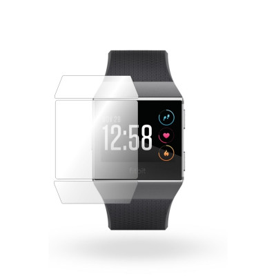 Folie de protectie Clasic Smart Protection Smartwatch FitBit Ionic foto