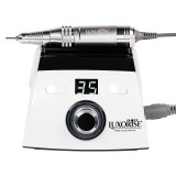 Cumpara ieftin Freza unghii profesionala Energy PRO - LUXORISE , 35.000 RPM, White