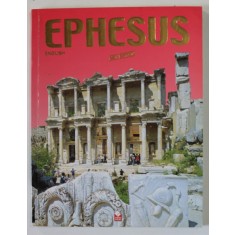 EPHESUS by NACI KESIN , ANII &#039; 90 , ALBUM DE PREZENTARE