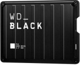 Cumpara ieftin Hard disk extern WD Black P10 2TB USB 3.0