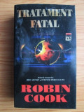 Robin Cook - Tratament fatal