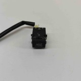 Comutator Subaru Outback BS 2016 OEM 83211AL011 Buton Start Stop Argintiu Aluminiu