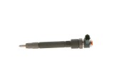 Injector Volvo C30, C70 II, S40 II, S60 I, S80 II, V50, V70 II, XC70 I Cross Country, XC90 I Motor 2.4 CDI, 2.4 D, 2.4 D4, 2.4 D5 AWD, 2.4 Tdi, D3 /