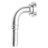 Flansa armatura cot 90&deg; FL DN20 47.6 Breckner Germany