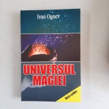 Universul magiei - Ivan Ognev