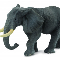 Figurina elefant african - collecta