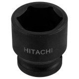 HiKOKI 751823 - Cheie tubulara de impact 32x38 mm 1/2 inch