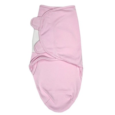 Sistem De Infasare, Eko, Bumbac 100%, 3-6Kg - Roz foto