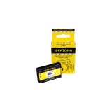 Fuji-Film QX1 Fuji NP-48 Fujifilm NP48 850mAh / 3.6V Li-Ion baterie / baterie re&icirc;ncărcabilă - Patona